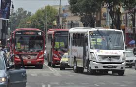 checador de pasajeros